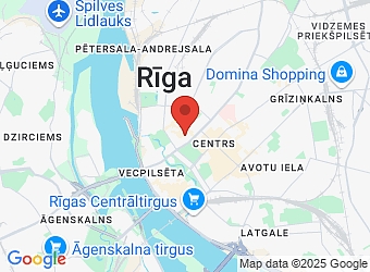  Elizabetes 39-20, Rīga, LV-1010,  DesignScan, SIA