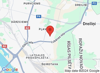  Praulienas 10 - 27, Rīga, LV-1021,  DESK Group, SIA