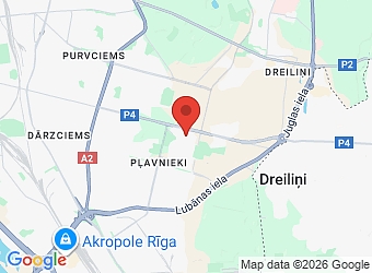  Dravnieku 9, Rīga, LV-1021,  Dess Group, SIA