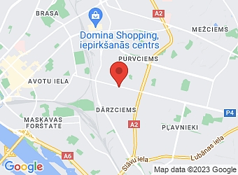  Augusta Deglava 60-1, Rīga LV-1035,  DETA, SIA