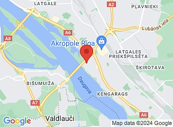  Austuves 3A, Rīga, LV-1063,  Dettal, SIA