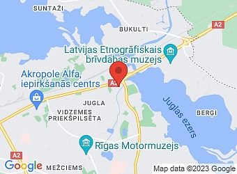  Juglas 2, Rīga LV-1024,  Deum, SIA