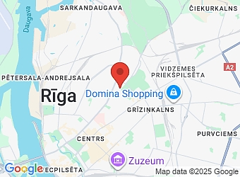  Hospitāļu 5 - 31, Rīga, LV-1013,  DEVRE Holding, SIA