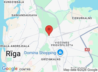  Abulas 2, Rīga, LV-1026,  DEVRE, SIA