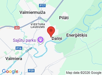  Jaunzemju 10, Valmiera, Valmieras nov., LV-4202,  DEXO, SIA