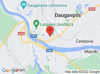  Raiņa 18, Daugavpils, LV-5401,  D-Fakti.lv, ziņu aģentūra