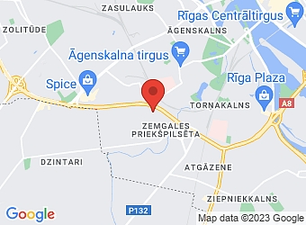  Lutriņu 1, Rīga LV-1002,  DG 1, SIA