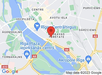  Latgales 53-10, Rīga LV-1003,  DG Consulting, SIA