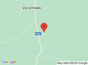  "Tālumi", Daudzeses pagasts, Aizkraukles nov., LV-5111,  DG galdniecība, SIA