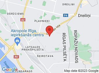  Meirānu 5, Rīga, LV-1073,  DG īpašumi, SIA