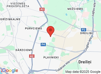  Varavīksnes gatve 10, Rīga, LV-1082,  DG PARK, SIA