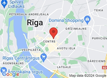  Stabu 19, Rīga, LV-1011,  DG14, SIA