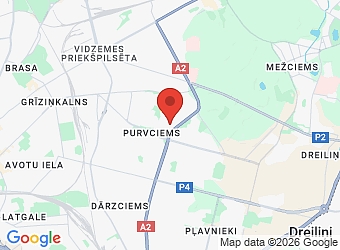  Upeņu 9 - 1a, Rīga, LV-1084,  DH meter, SIA