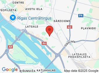  Latgales 174A, Rīga LV-1019,  Dhama, SIA