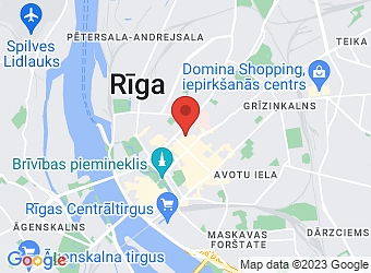  Ģertrūdes 5, Rīga, LV-1010,  Dhanvantari, SIA