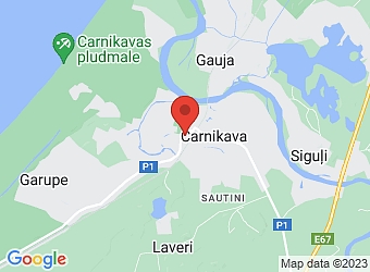  Carnikava, Rīgas 10, Carnikavas pagasts, Ādažu nov., LV-2163,  DHAUS, SIA