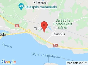  Skolas 10, Salaspils, Salaspils nov., LV-2121,  DHB, AS