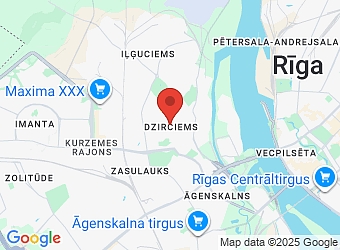  Slokas 59, Rīga, LV-1007,  DHH1, SIA