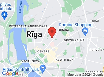  Tomsona 21, Rīga LV-1013,  Dias grupa, SIA