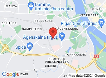  Mazā Nometņu 59A, Rīga, LV-1002,  Diavers, SIA, jumtu, jumiķu darbi