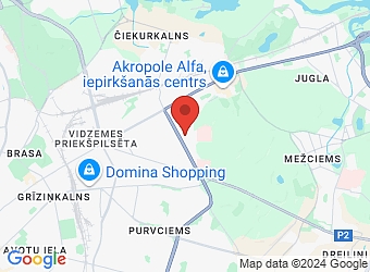  Aizsila 1, Rīga, LV-1006,  Dienas Darbs, SIA