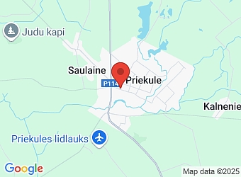  Raiņa 3/5, Priekule, Dienvidkurzemes nov., LV-3434,  Dienvidkurzemes novada apbedīšanas birojs, SIA
