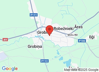  Lielā 76, Grobiņa, Dienvidkurzemes nov. LV-3430,  Dienvidkurzemes novada pašvaldība,  Administrācija