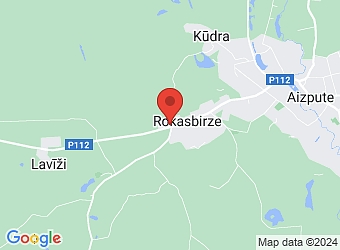  "Krustceļi", Rokasbirze, Aizputes pagasts, Dienvidkurzemes nov., LV-3456,  Dienvidkurzemes novada pašvaldība, Aizputes apvienības pārvalde, Aizputes pagasta pakalpojumu centrs