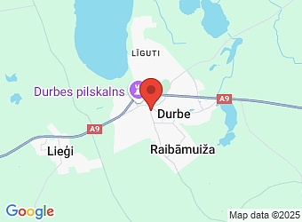  Skolas 3, Durbe, Dienvidkurzemes nov. LV-3440,  Dienvidkurzemes novada pašvaldība, Durbes apvienības pārvalde, Bāriņtiesa
