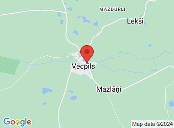  "Pagastnams", Vecpils, Vecpils pagasts, Dienvidkurzemes nov., LV-3441,  Dienvidkurzemes novada pašvaldība, Durbes apvienības pārvalde, Vecpils pagasta pakalpojumu centrs