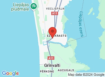  Ganību 197/205, Liepāja, LV-3407,  Dienvidrietumu bibliotēka