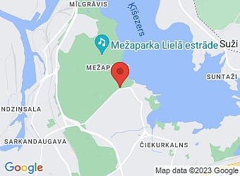  Meža prospekts 1, Rīga, LV-1014,  Diferents, SIA