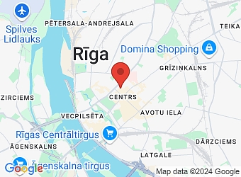  Ģertrūdes 4 - 2, Rīga, LV-1010,  Digify, SIA