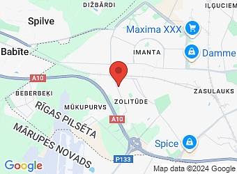  Zolitūdes 36 k-1 - 15, Rīga, LV-1029,  DigiJoy, SIA