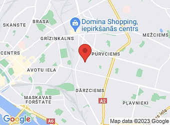  Kalsnavas 7, Rīga, LV-1035,  Digirans, SIA