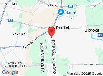  Vasaras 9 - 3, Dreiliņi, Stopiņu pagasts, Ropažu nov., LV-2130,  Digital Advisory Services, SIA