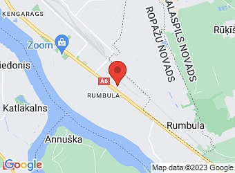  Čuibes 17, Rīga, LV-1063,  Digital Data Delivery, SIA