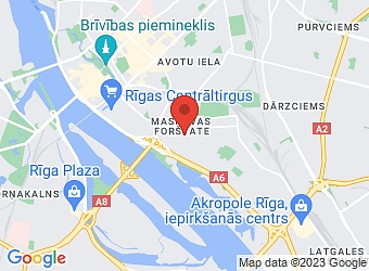  Latgales 108-50, Rīga LV-1003,  Digital Retail, SIA