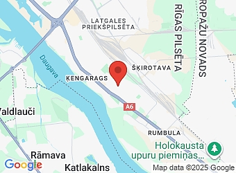  Aviācijas 9 - 1, Rīga, LV-1057,  Digital Security Solutions, SIA