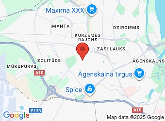  Jūrkalnes 15, Rīga, LV-1046,  DIGMATIX, AS