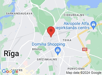  Starta 7, Rīga LV-1026,  Digs 1, SIA