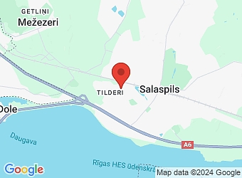  Silmaļu 18 - 8, Salaspils, Salaspils nov., LV-2121,  Dīgsti, SIA
