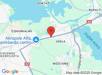  Brīvības gatve 386 k-2, Rīga, LV-1024,  DIKLAS 17, SIA