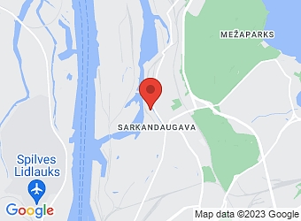  Ganību dambis 63, Rīga, LV-1005,  Dilatech, SIA