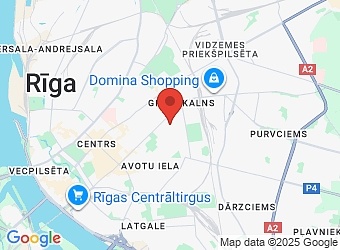  Laboratorijas 8, Rīga, LV-1009,  DILLIGAF, SIA