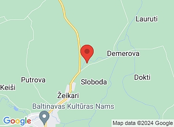  "Dimanti", Sloboda, Baltinavas pagasts, Balvu nov. LV-4594,  Dimanti, ZS