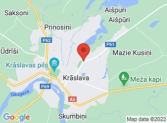  Vasarnieku 2, Krāslava, Krāslavas nov. LV-5601,  Dimants, veikals