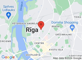  Skanstes 9A, Rīga LV-1013,  Dimeks, SIA