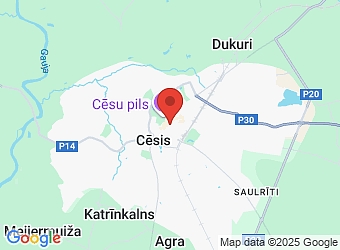  Rīgas 11, Cēsis, Cēsu nov., LV-4101,  DIMENSION INK, SIA