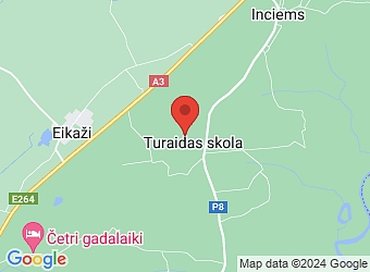  "Dimzas", Krimuldas pagasts, Siguldas nov. LV-2145,  Dimzas, ZS